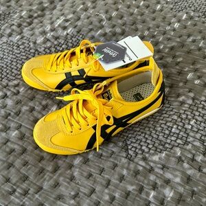 Onitsuka Tiger Brand new!